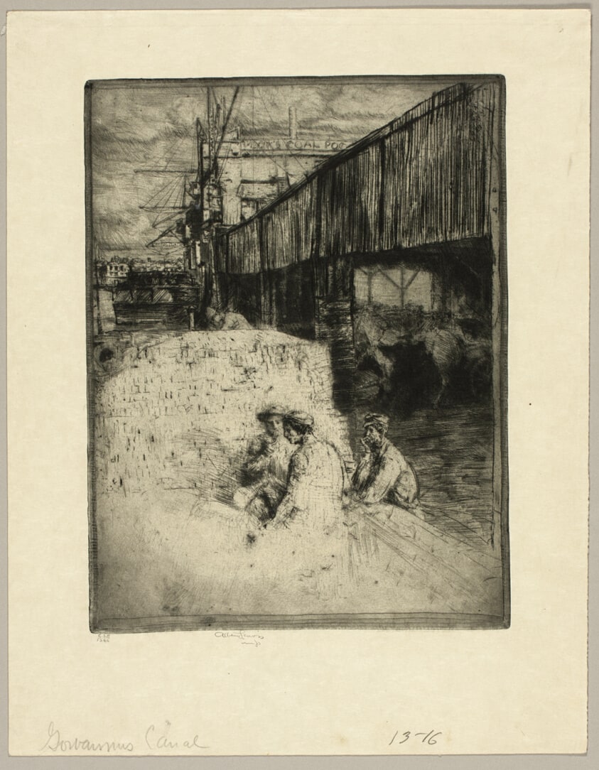 Gowanus Canal