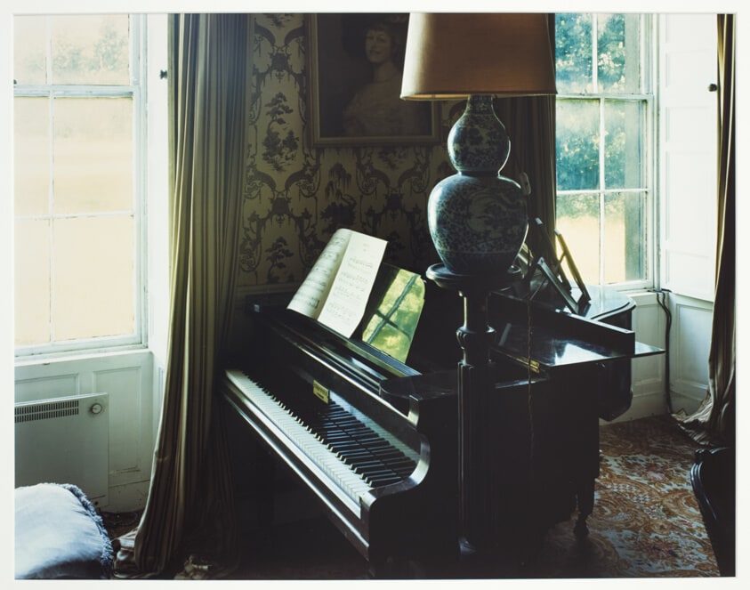 Drawing Room Minuet