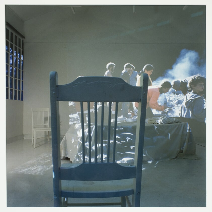 The Barbecue