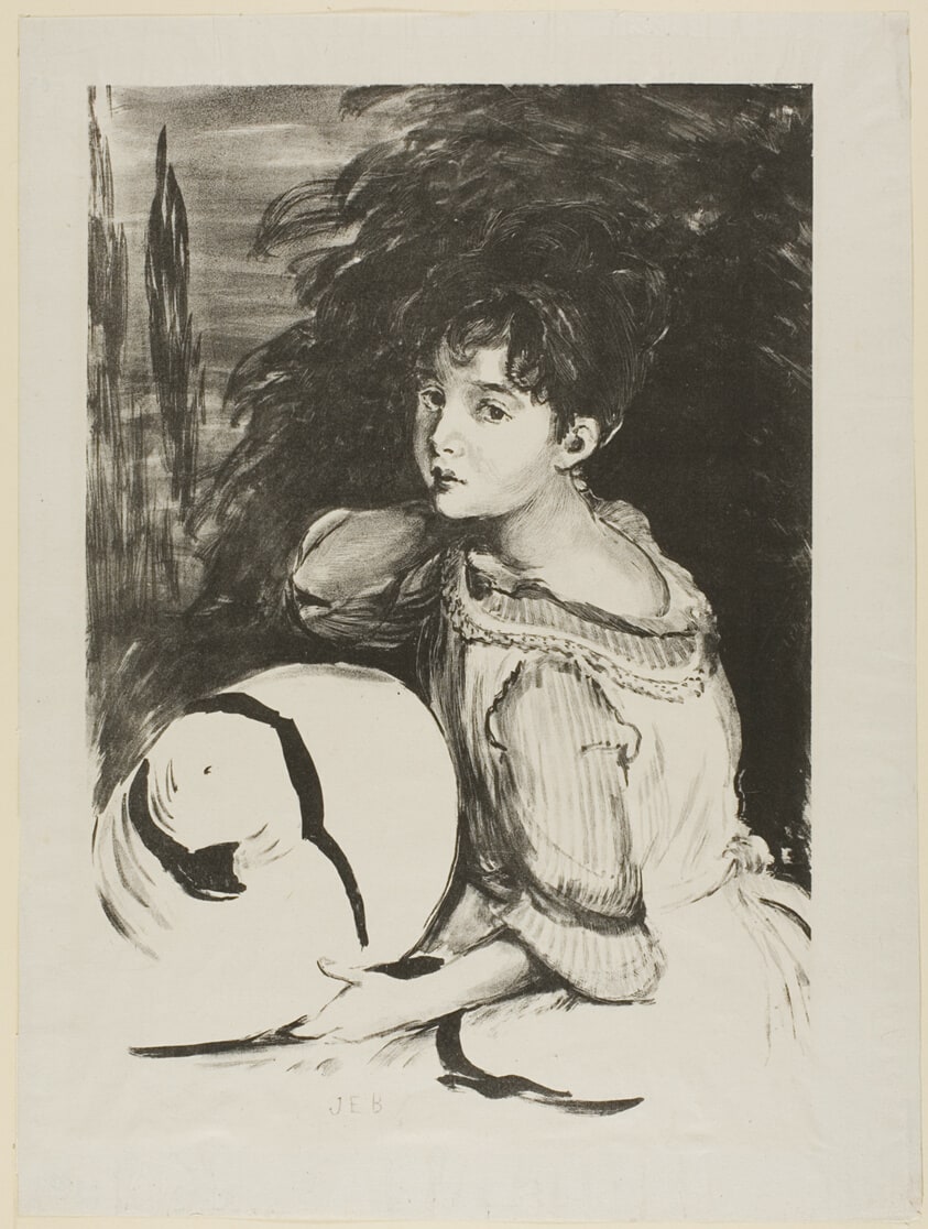 Young Girl