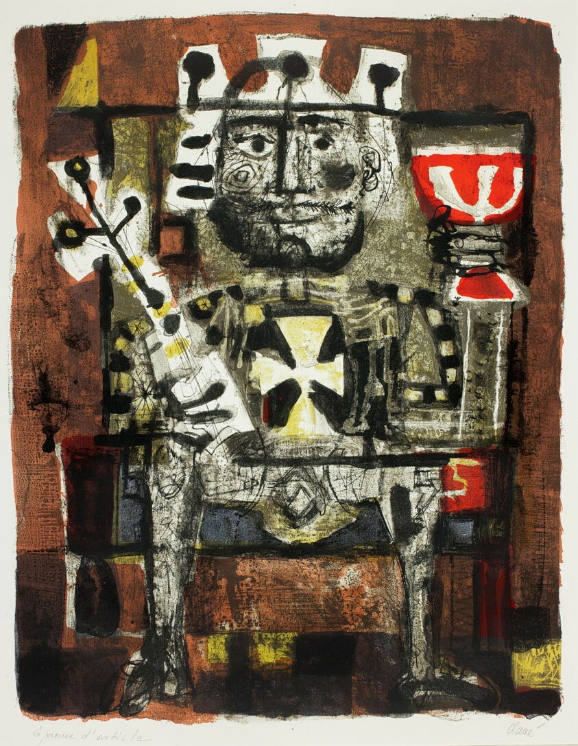 Le Roi Boit