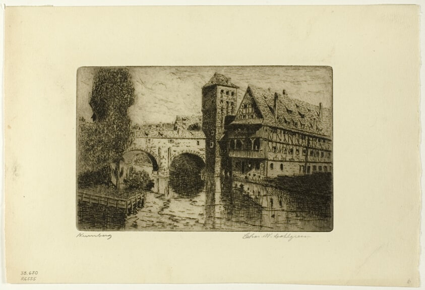 Nurnberg