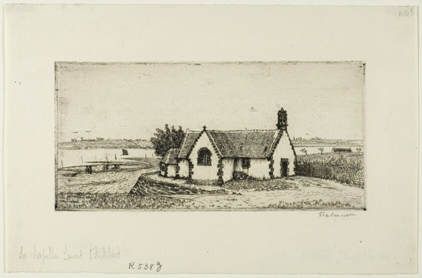 Chapelle St. Philibert