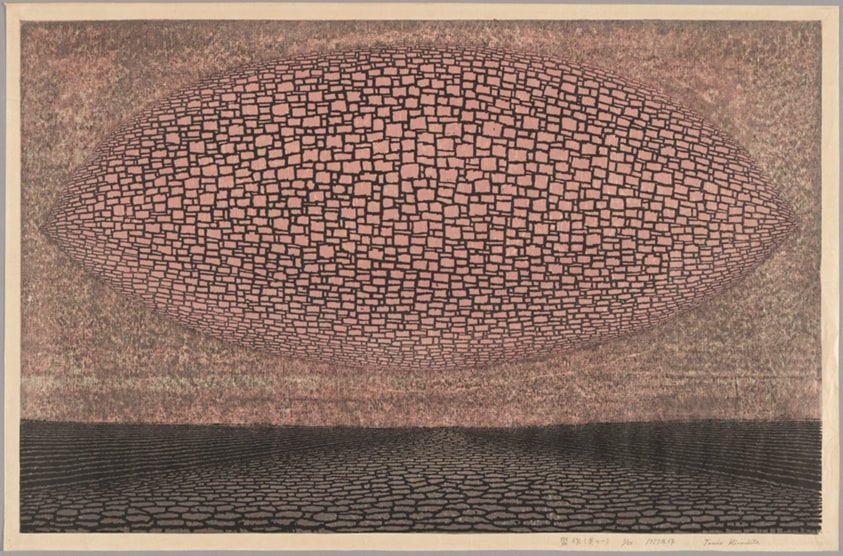 A Study (No. 1) [Shusaku (sono ichi)]