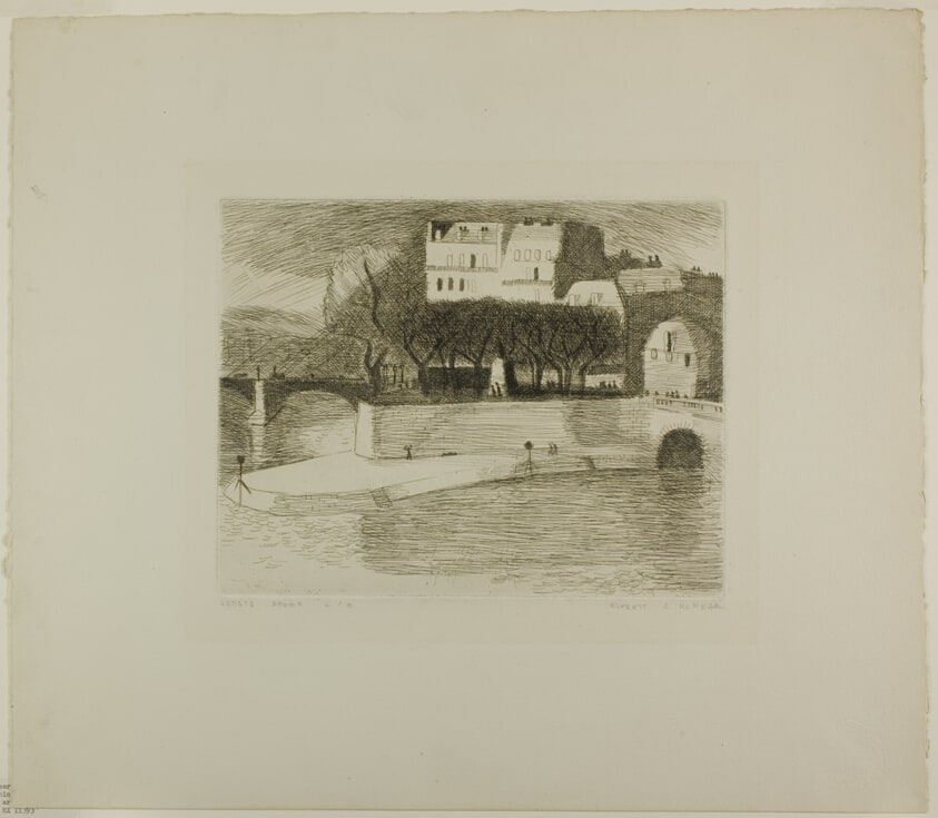 Pont Sully