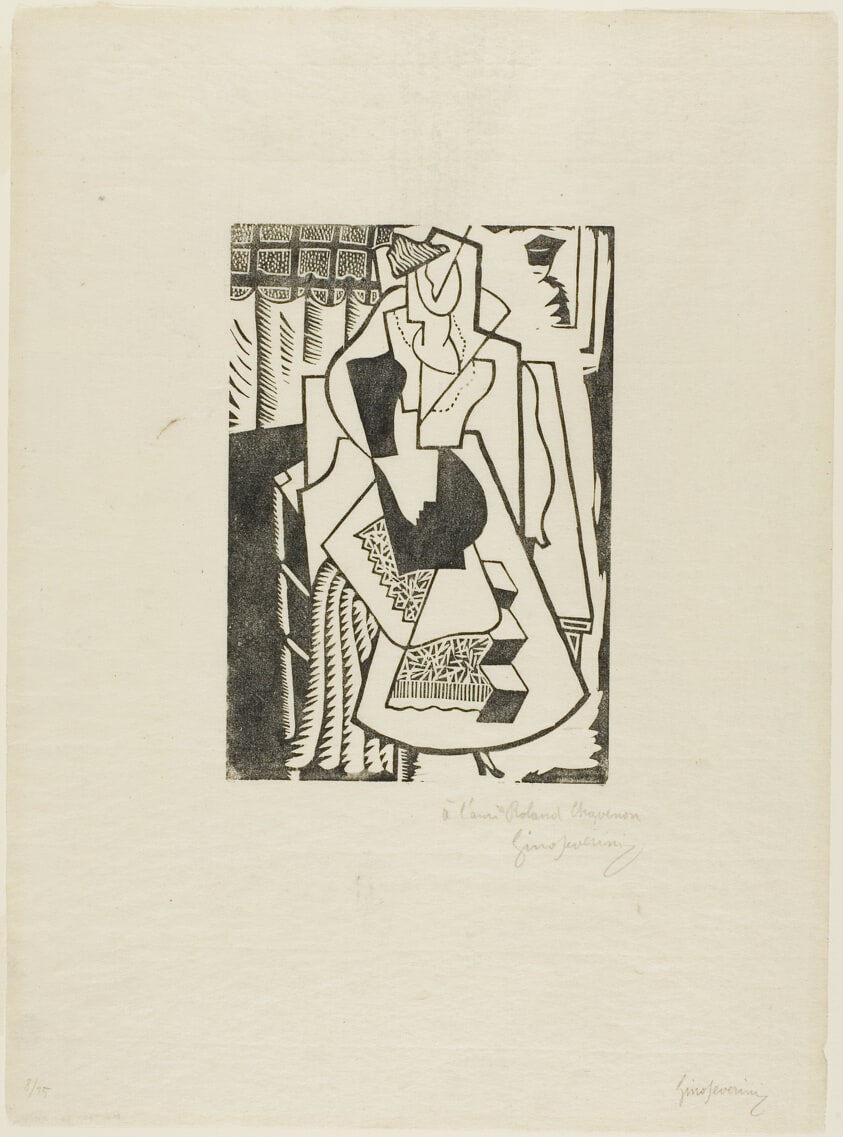 The Dressmaker