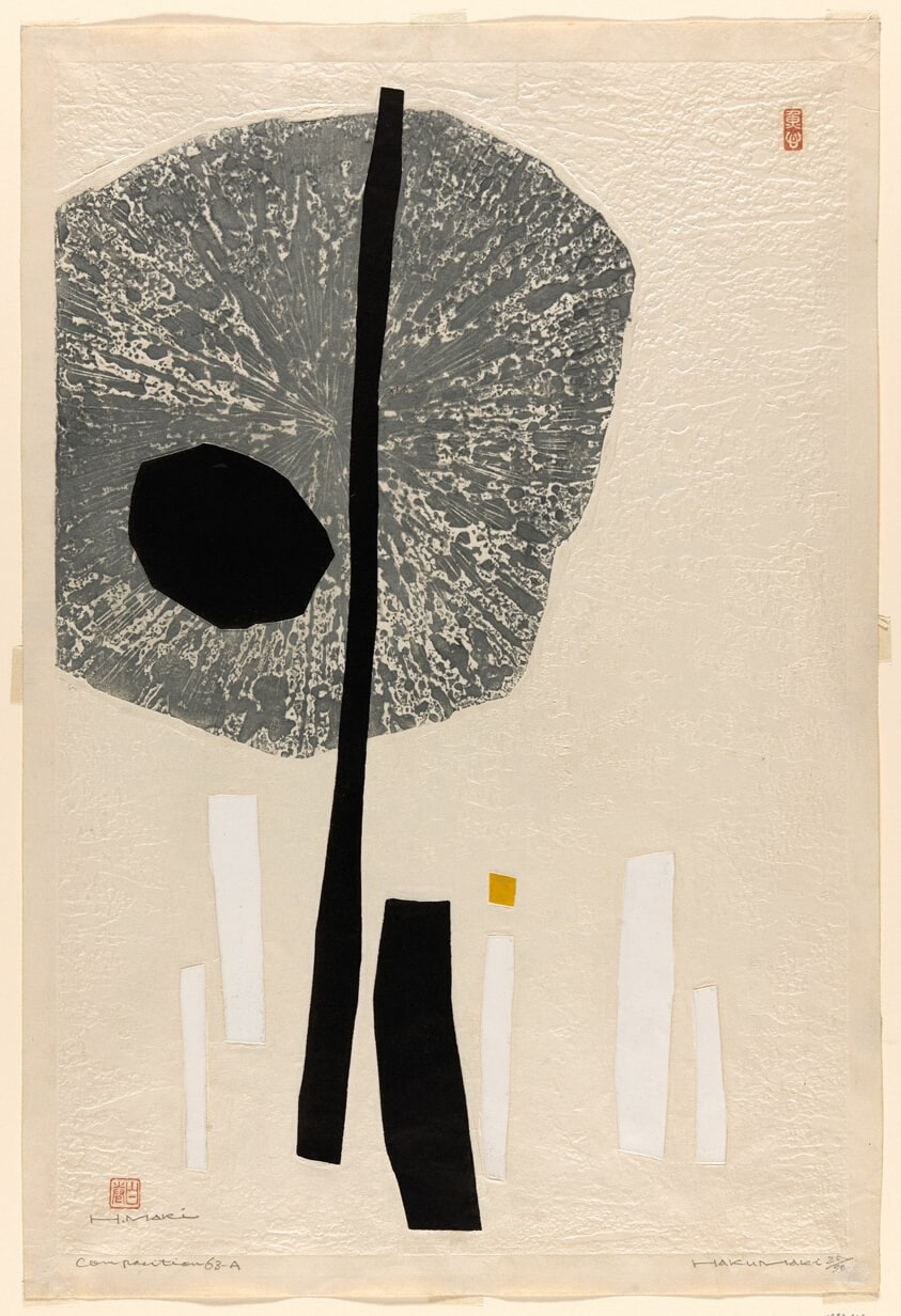 Composition 63-A
