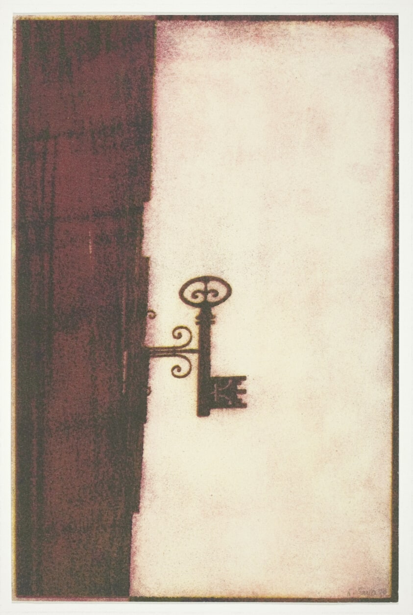 Roman A Clef