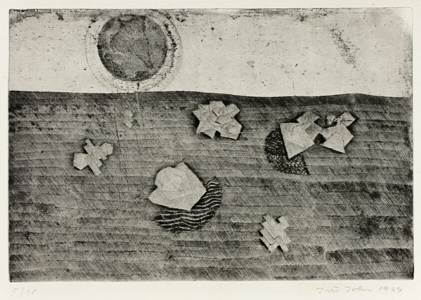 Minerals