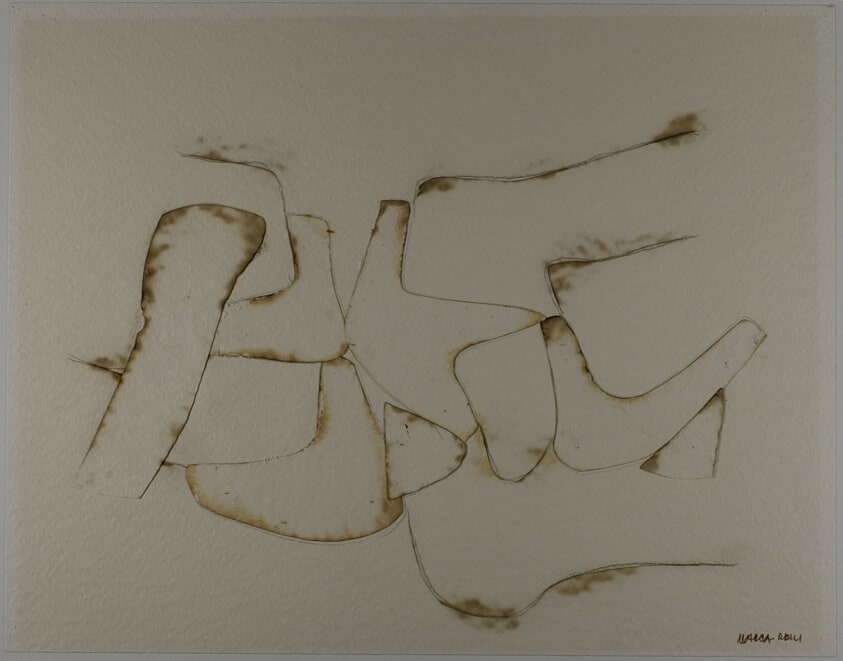 Abstract Composition