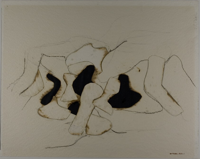 Abstract Composition