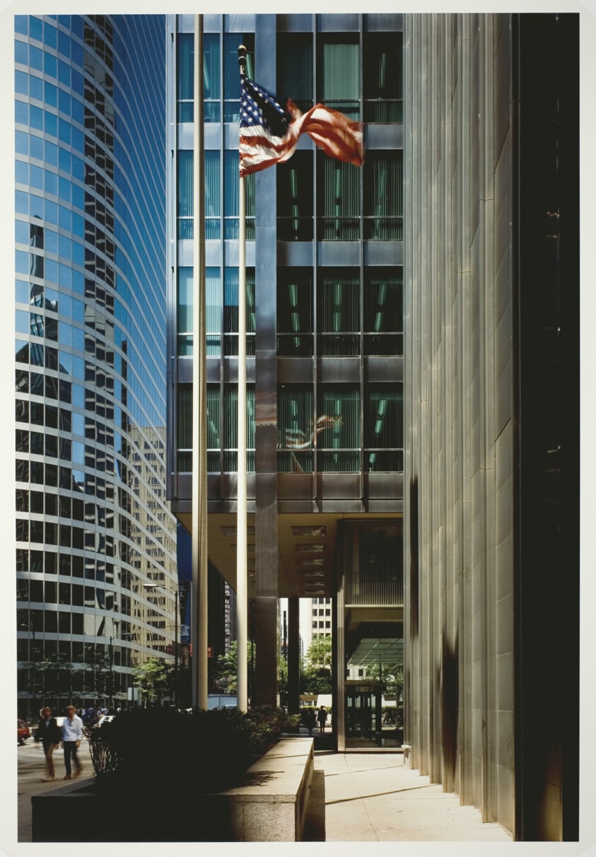 Inland Steel Building