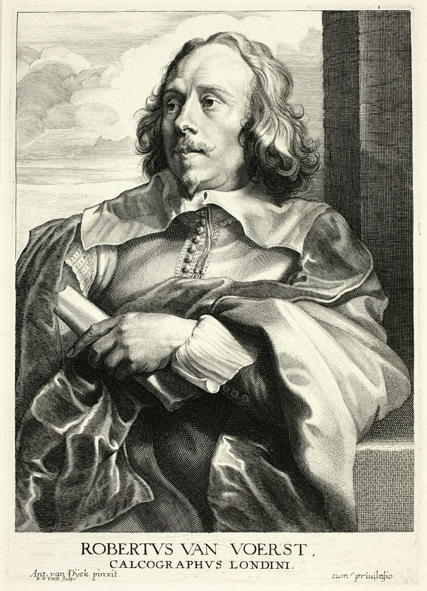 Robert van Voerst