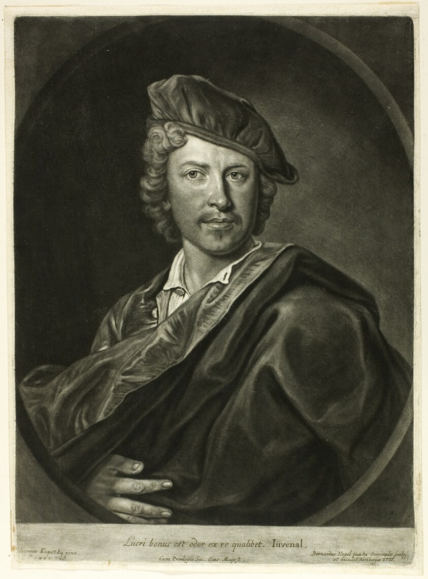 Johann Kupetzky