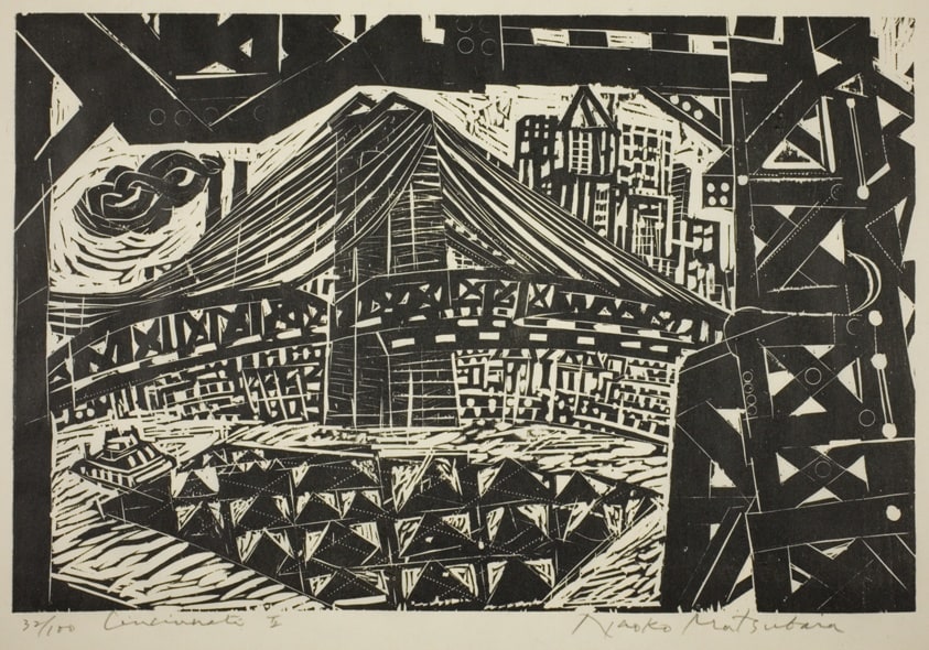 Cincinnati II