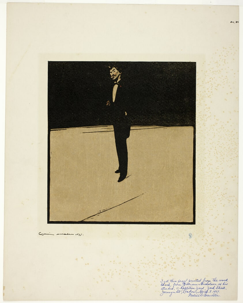 James McNeill Whistler