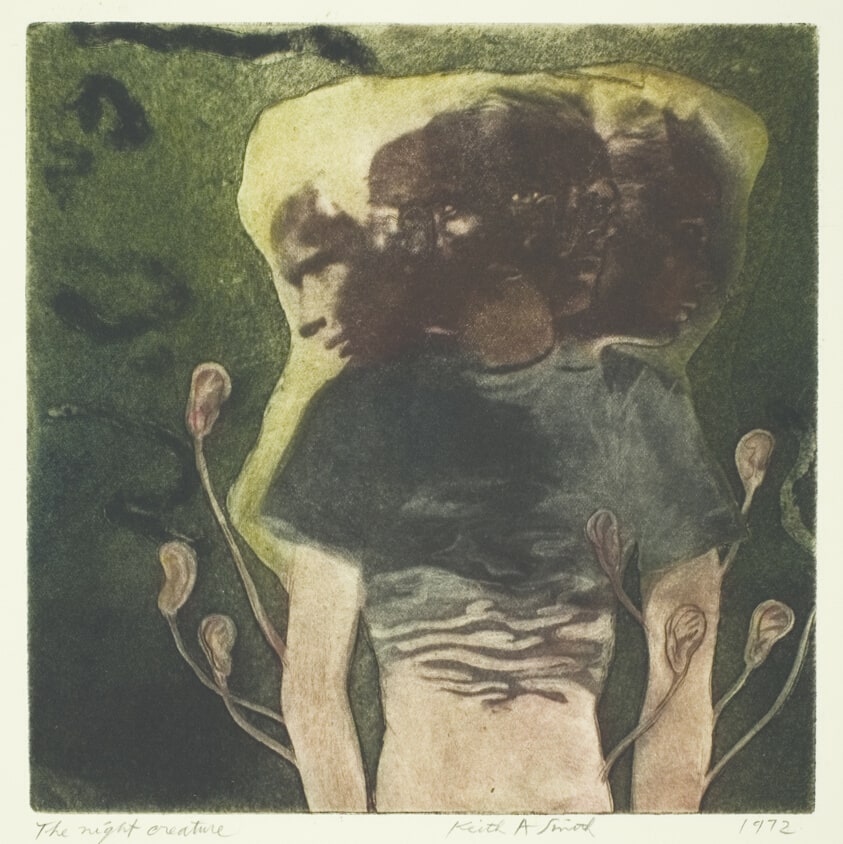 The Night Creature