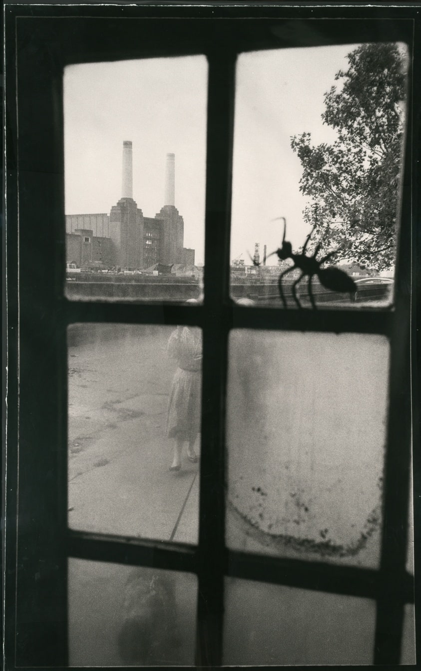 Power Station
