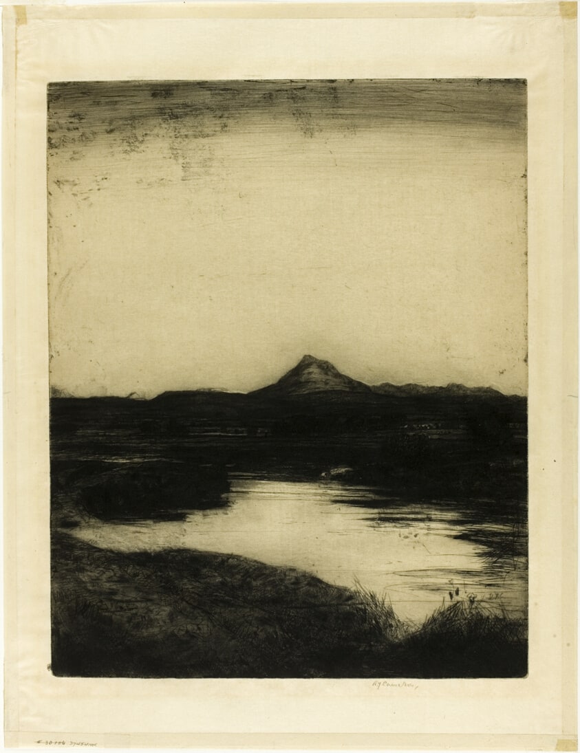 Ben Ledi