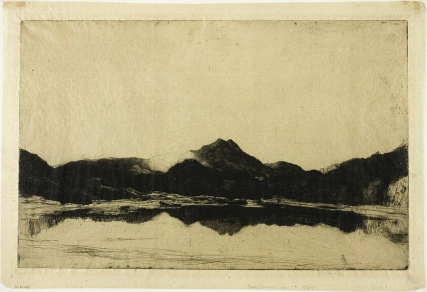 Ben Lomond