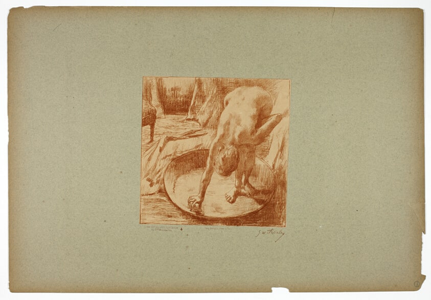 The Bath