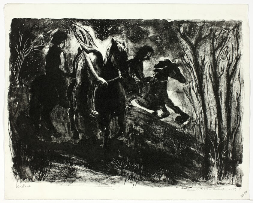 Riders