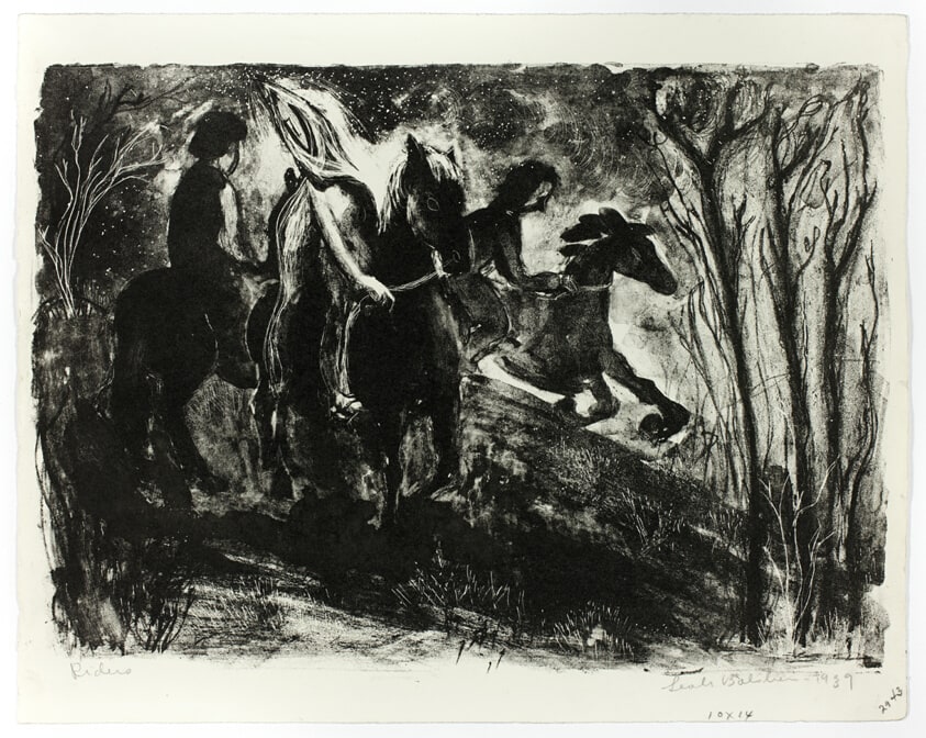 Riders