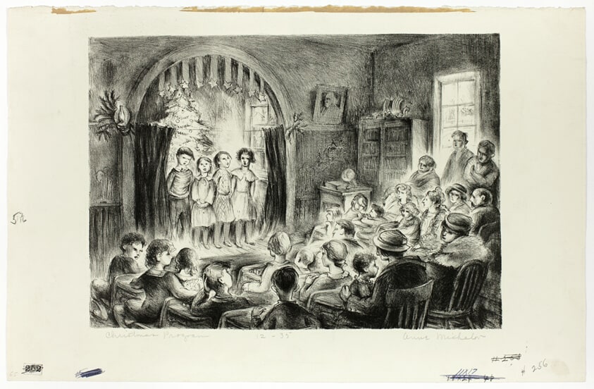 Christmas Program