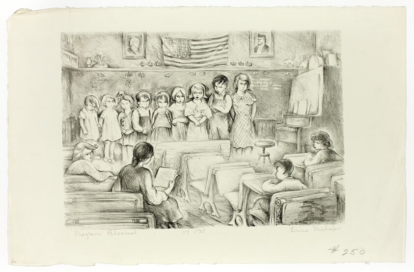 Program Rehearsal