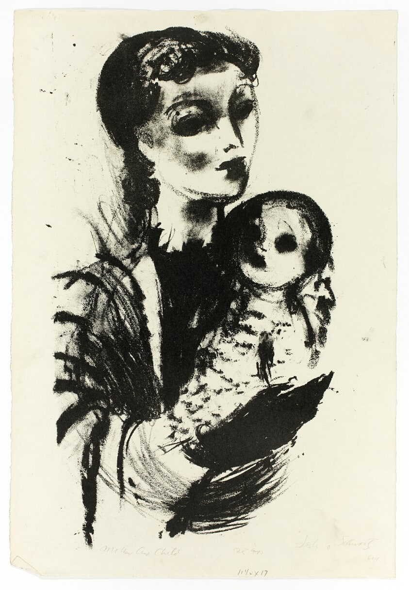 Mother and Child