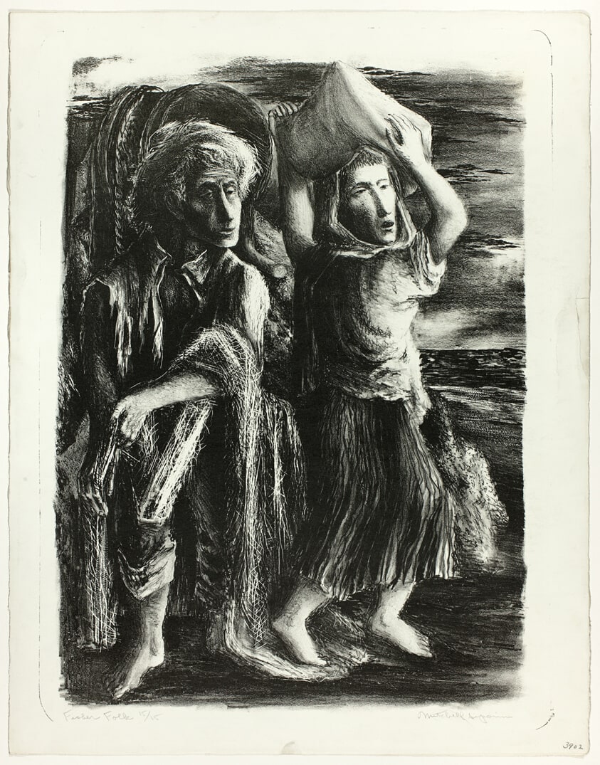 Fisher Folk