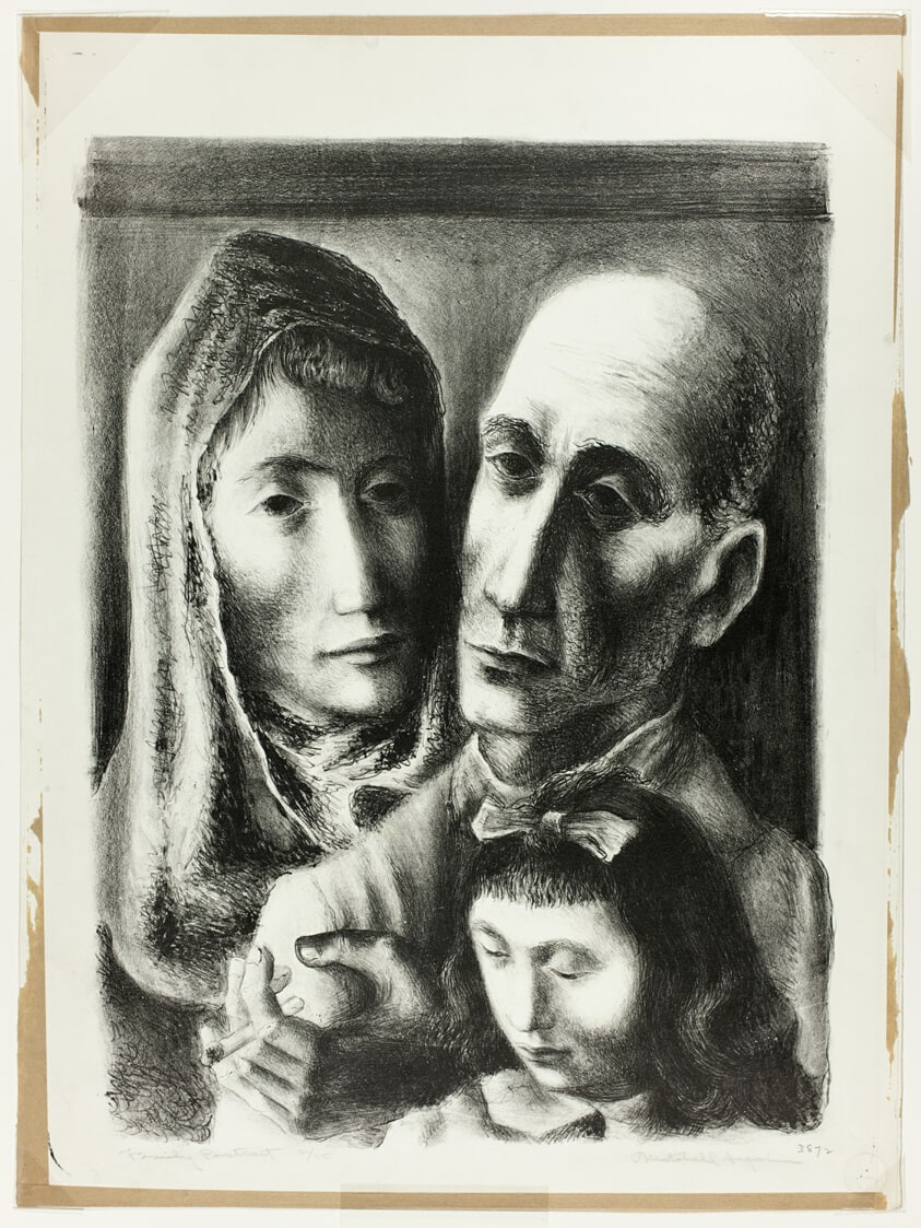 Family Portrait