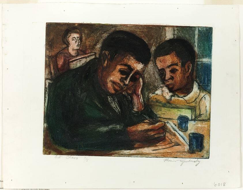 Art Class