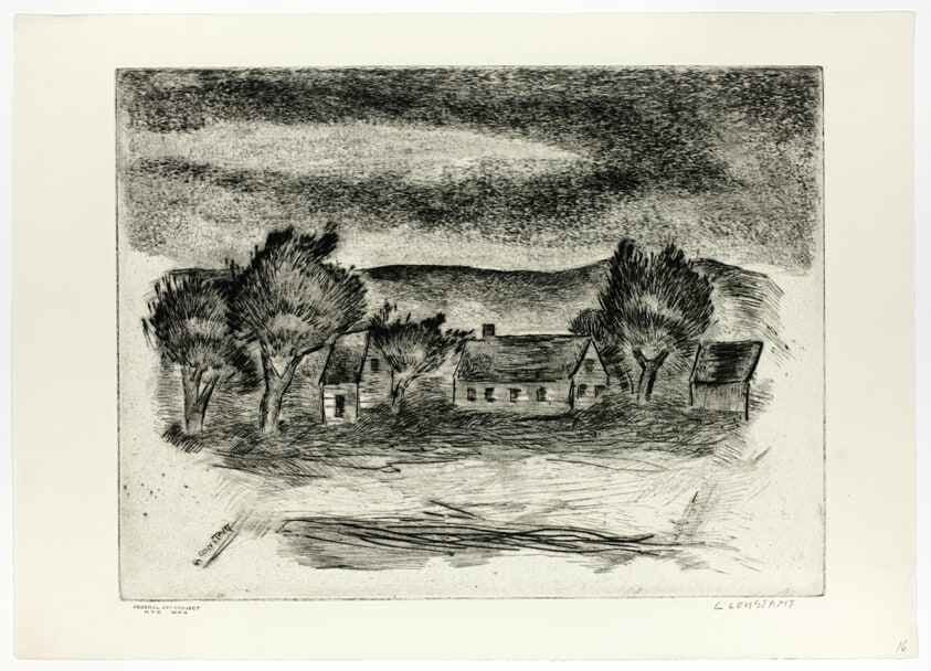 Landscape