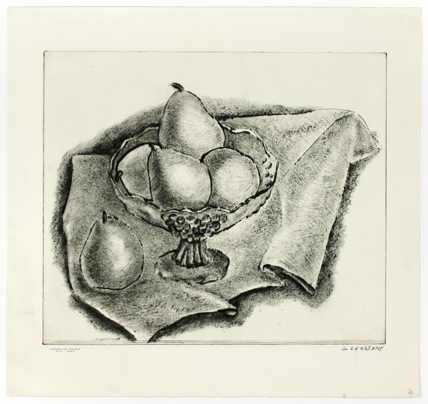 Still Life