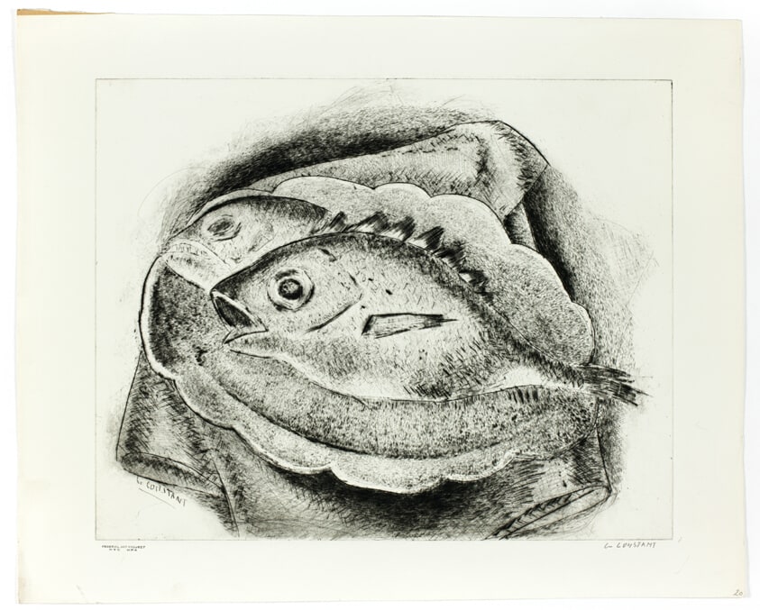 Fish