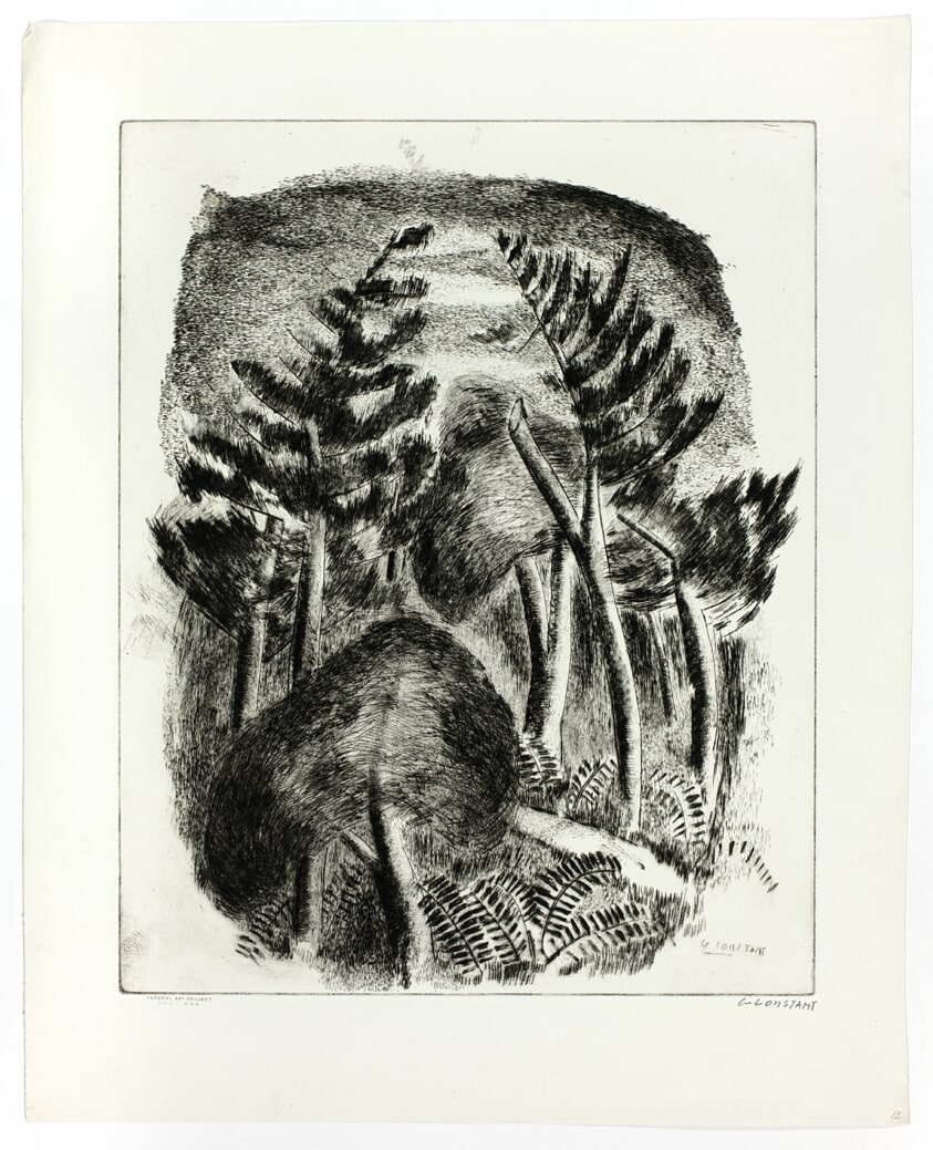 The Forest