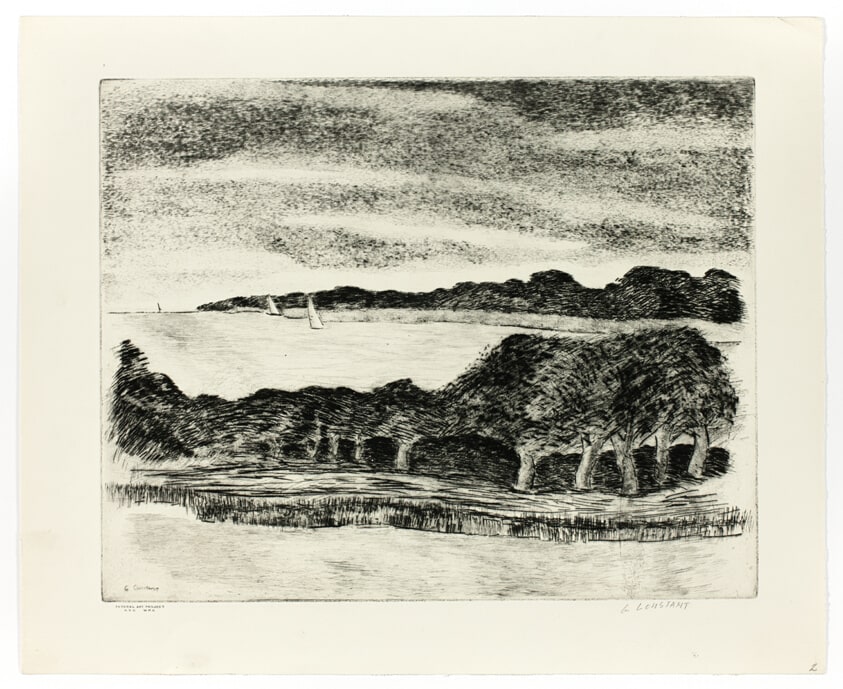 Fisher's Island