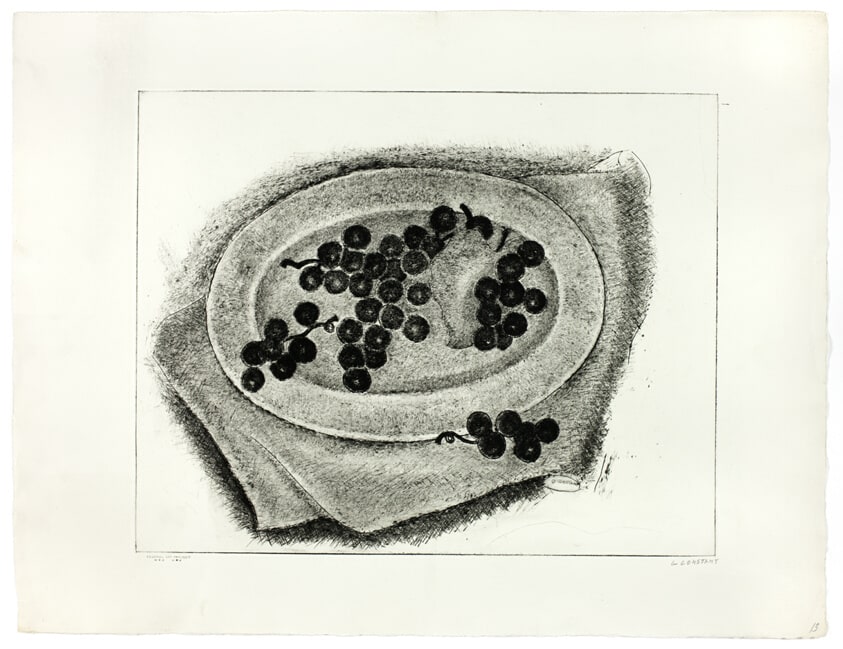 Grapes