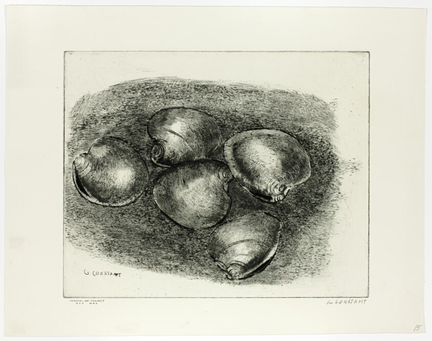 Clams