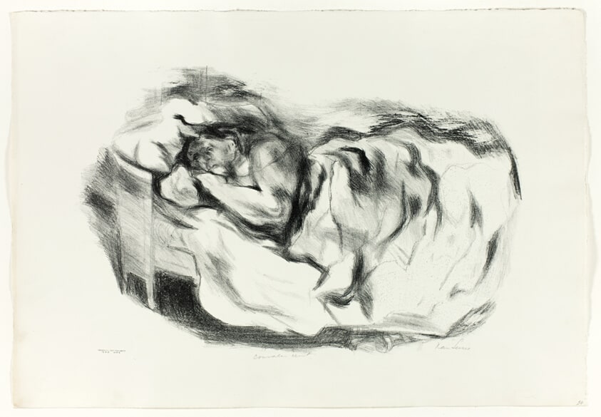 Convalescent