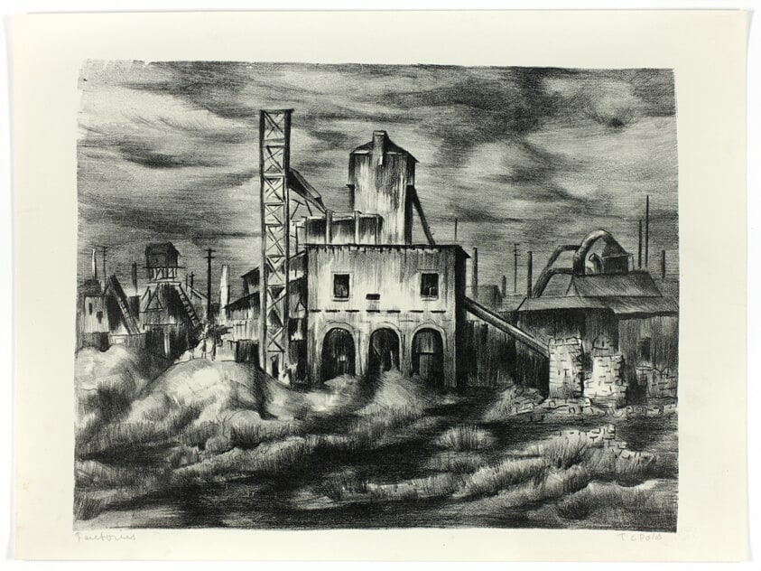 Factories