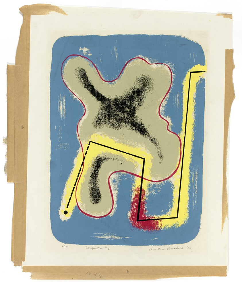 Composition #2