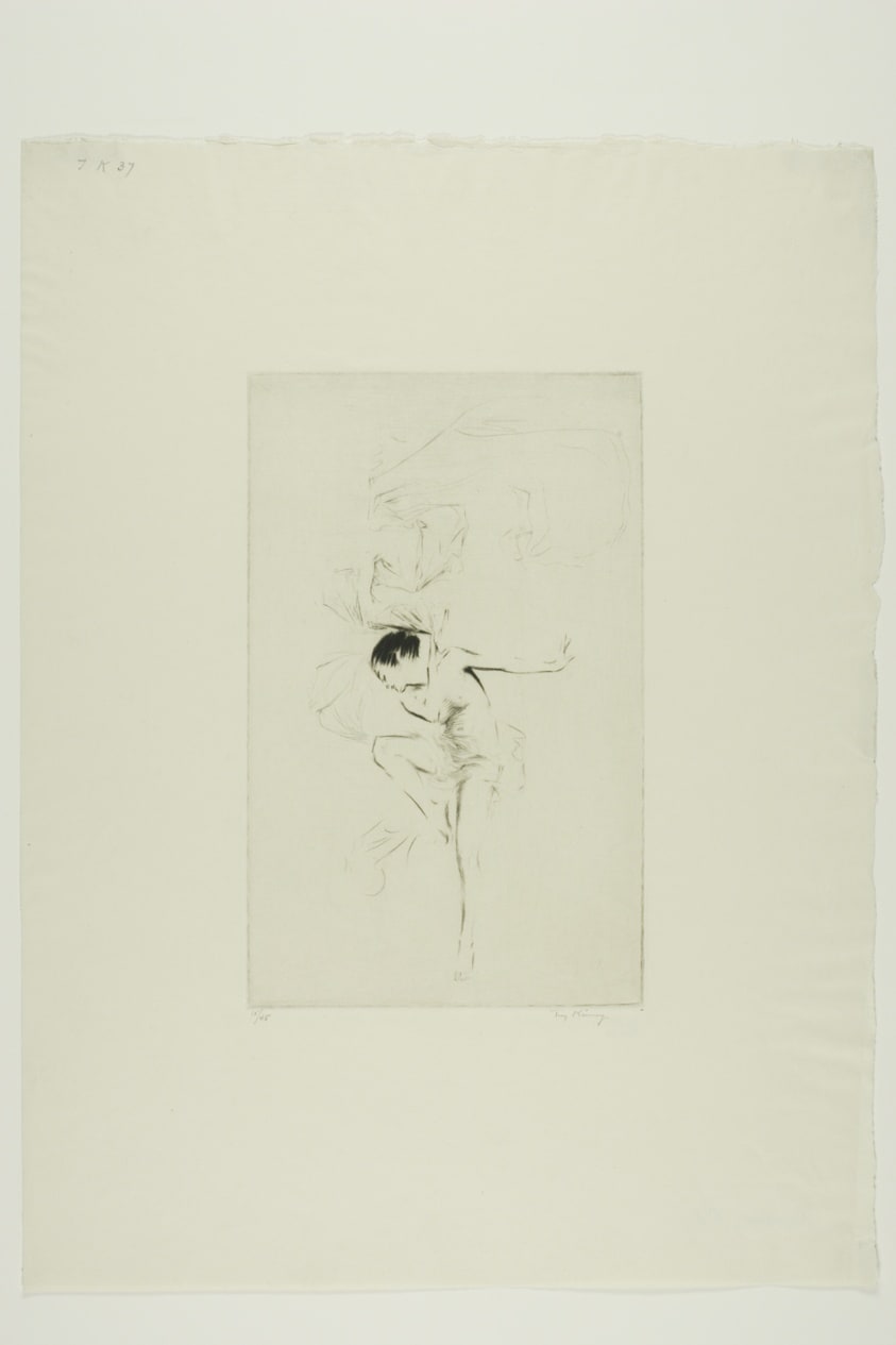 Dancer