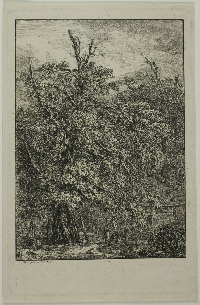 Great Tree