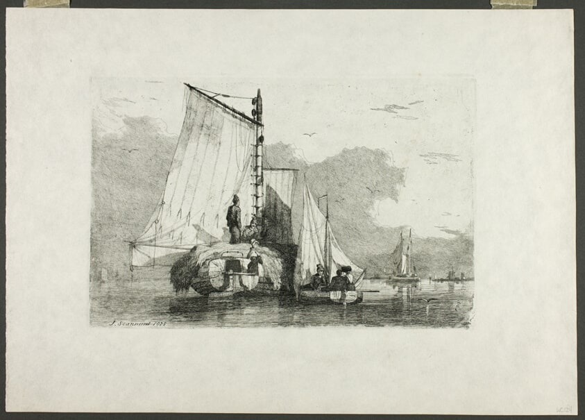 Boats Braydon