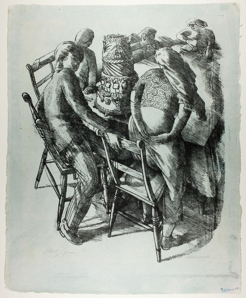 Marriage at Cana