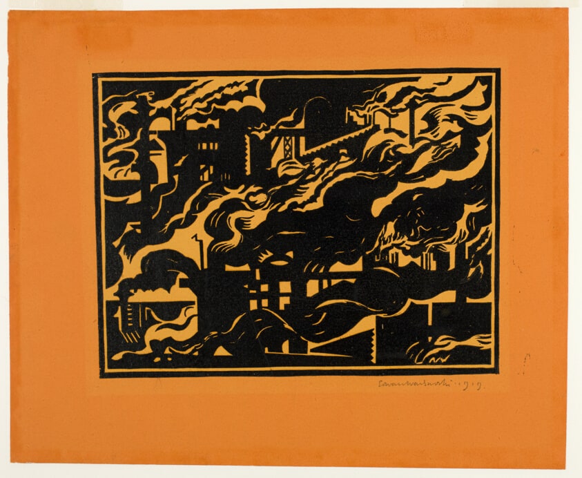 Blast Furnaces II