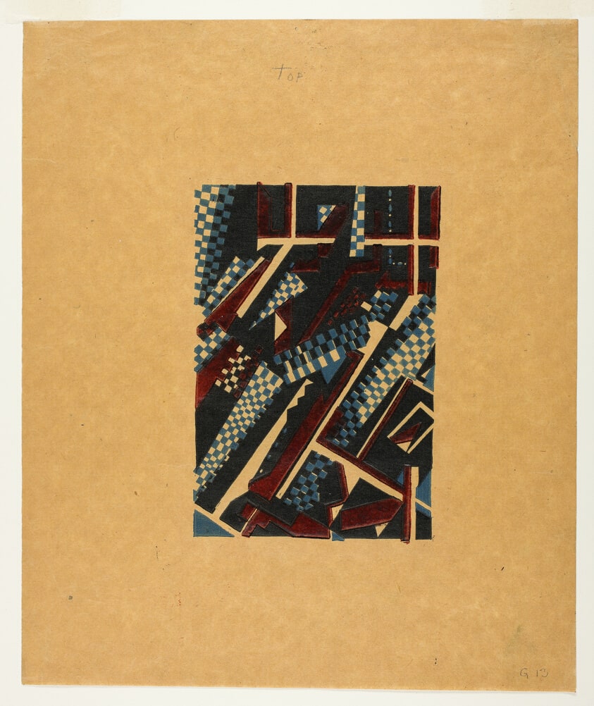 The Open Window