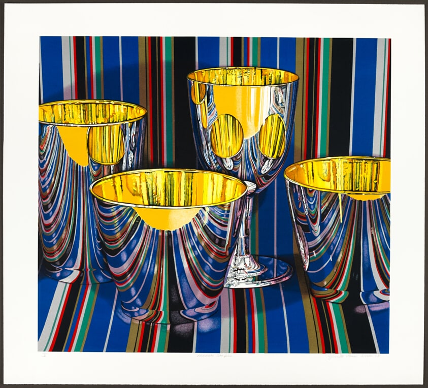 Mercato Stripes